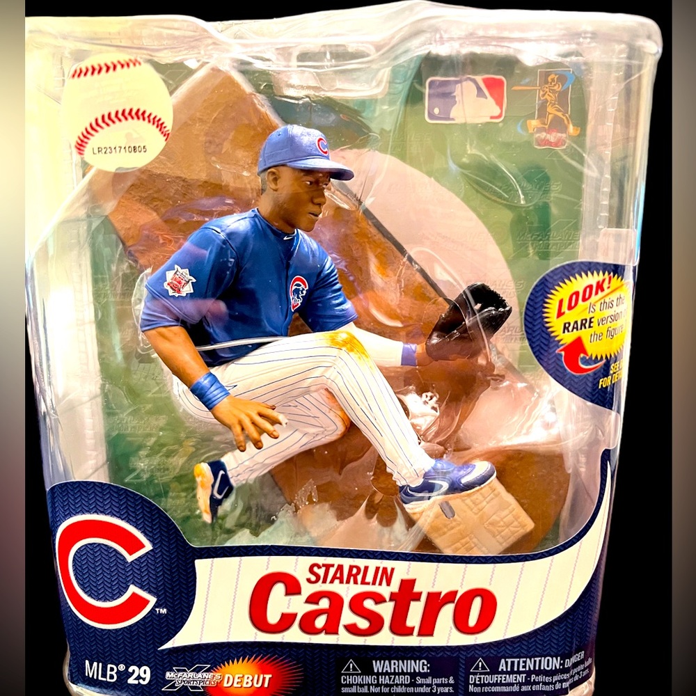 MLB‎ Chicago Cubs